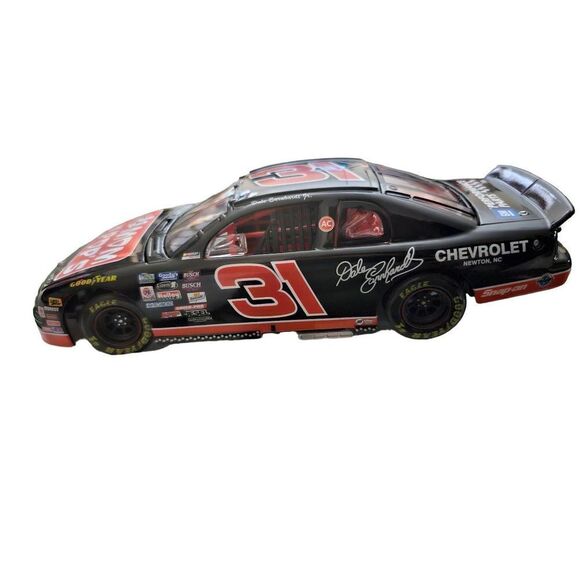 Action Dale earnhardt Jr. #31 mom 'n' pop 1 of 7500 # c249616215-1 diecast car